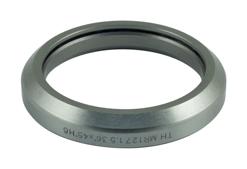 FSA ACB TH-073E 1.5 Inch Headset Bearing - 51.8mm 36/45  -Silver