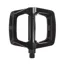 DMR V8 v2 Platform Pedals - Black