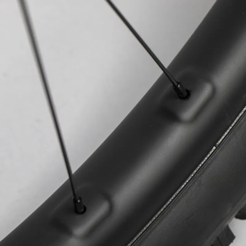 Reserve 30 HD Industry Nine 1/1 Wheelsets-1