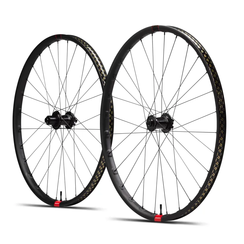Reserve 30 HD Industry Nine 1/1 Wheelsets