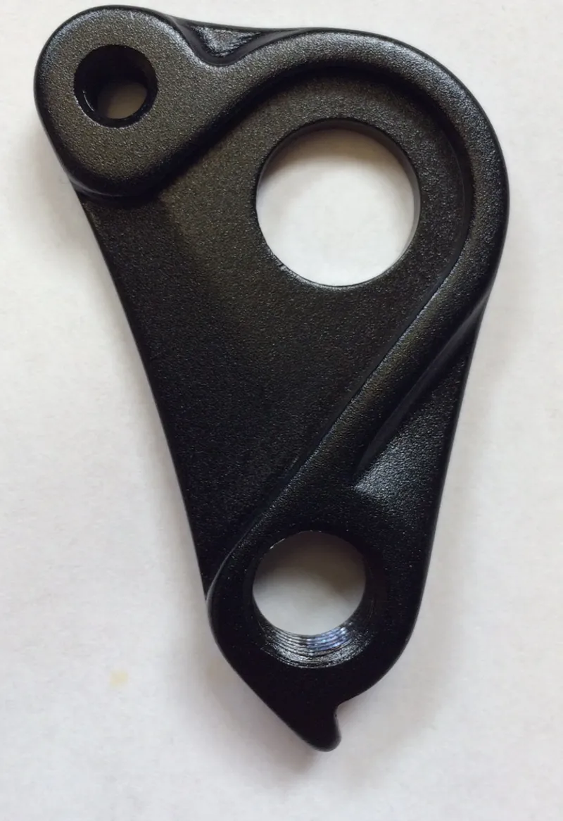Specialized Replacement Derailleur Hanger - MY15 Road Carbon Thru Axle