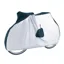 Topeak Bike Cover - Road Bikes - Black/ Silver