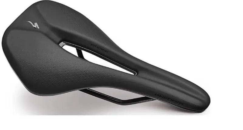 Specialized Phenom Comp Saddle - Black