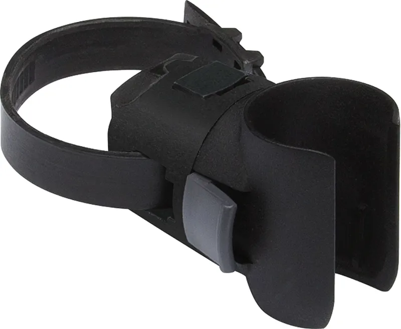 ABUS Primo 5510K/180 Coil Lock - 180cm - Black-1