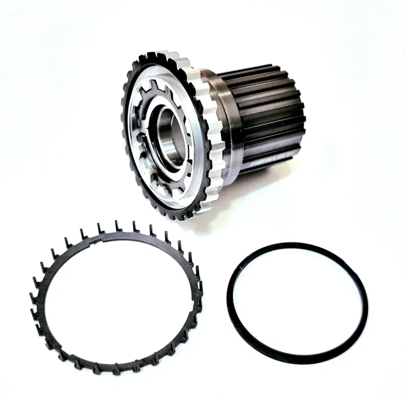 Shimano FHM8110 Complete Microspline Freehub