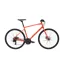 Marin Fairfax 1 Hybrid Bike - Gloss Orange