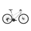 Marin Fairfax 1 ST Flat Bar Hybrid Road Bike - Gloss Silver/ Red
