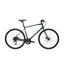Marin Fairfax 2 Flat Bar Hybrid Road Bike - Gloss Blue/ Silver