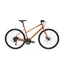 Marin Fairfax 2 ST Flat Bar Hybrid Road Bike - Gloss Copper/ Grey