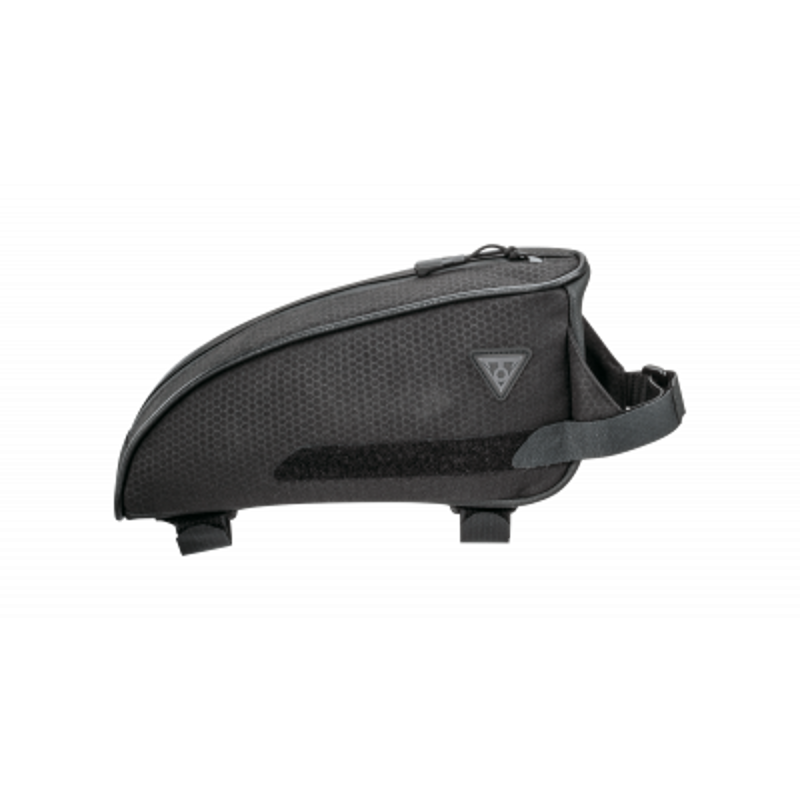 Topeak Toploader Frame 1Ltr Bag - Black-4