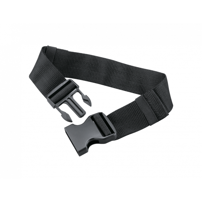 Topeak Tourguide Compact Handle Bar Bag - Black-6