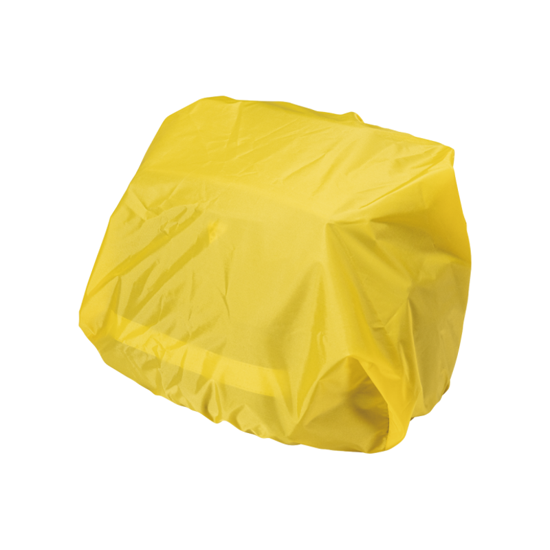 Topeak Tourguide 5 Litre Bar Bag -  Black-6