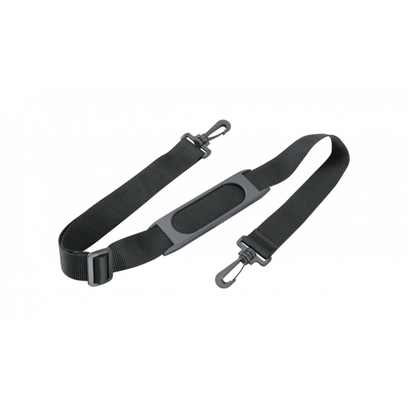 Topeak Tourguide 5 Litre Bar Bag -  Black-7