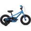 Specialized Riprock Coaster 12 Toddlers Bike - Neon Blue