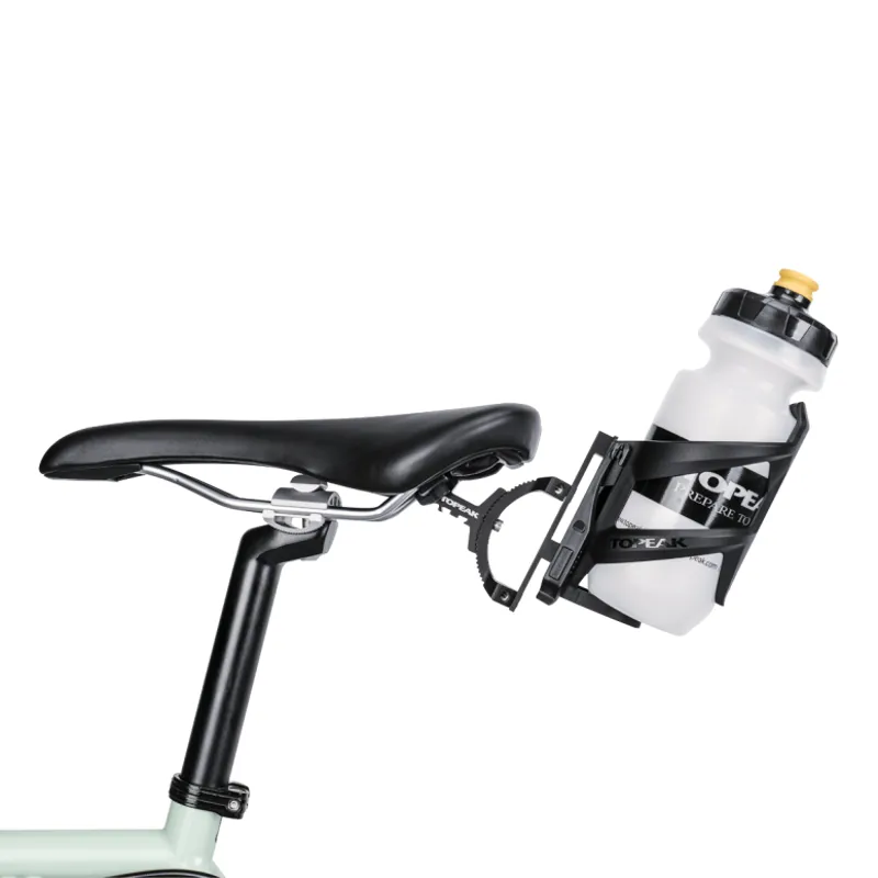 Topeak Alt-Postion Bottle Cage Mounts - Black-3