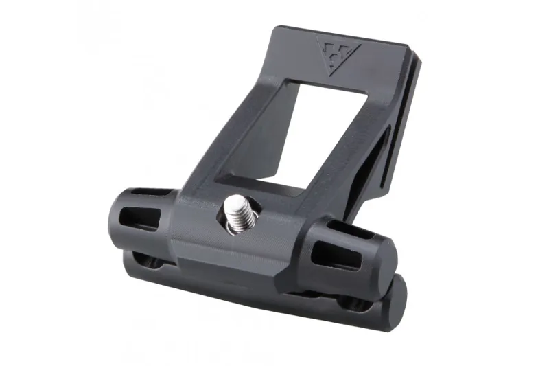 Topeak Fixer F25 Mount Saddle Bag Spare Mount - Black