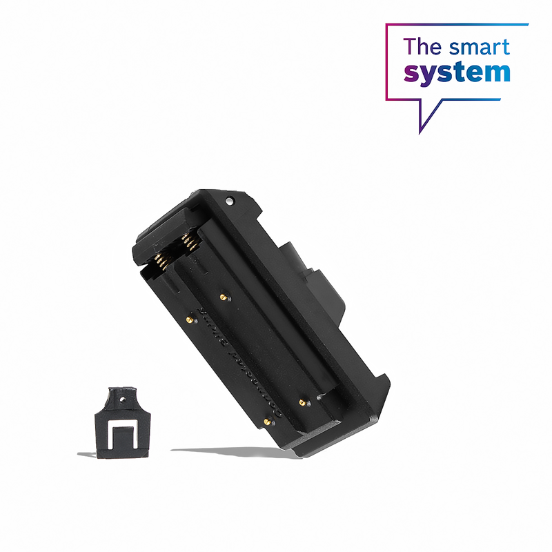 Bosch Display Interface Front Plug BDS3250