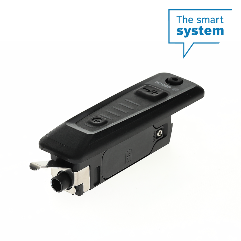 Bosch System Controller BRC3100 - Black-1