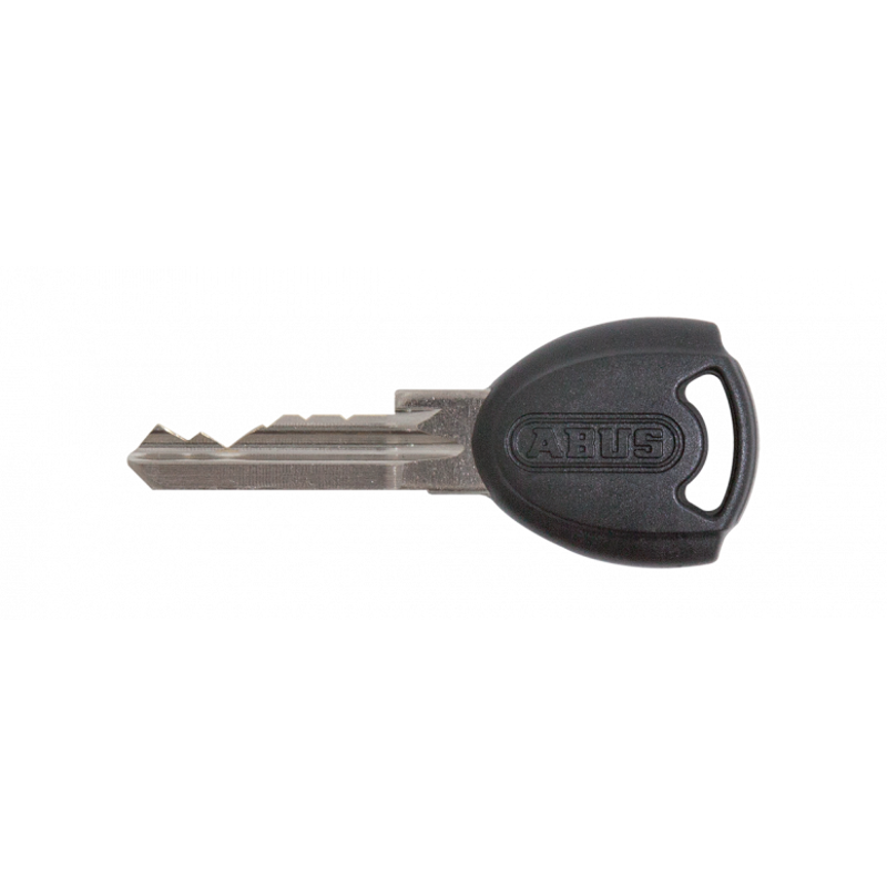 Abus Chain Lock Catena 6806K - Black-2