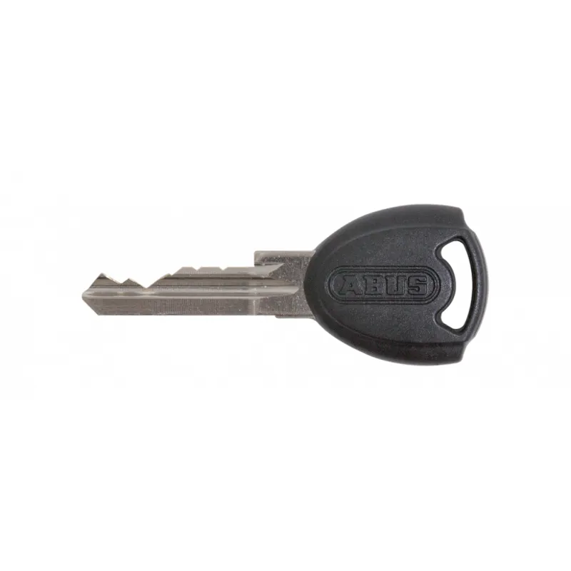 Abus Chain Lock Catena 6806K - Reflective Black-1