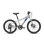 Marin Hidden Canyon 20 Junior Mountain Bike - Silver/ Blue