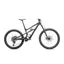 Specialized Status 2 170 All Mountain Bike - Satin Obsidian/ Dune White