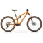 Megamo Reason CRB 03 Carbon Avinox E.Mountain Bike - Orange