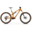 Megamo Reason CRB 01 Carbon Avinox E.Mountain Bike - Orange