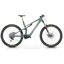 Megamo Reason Air CRB 00 Carbon Avinox E.Mountain Bike - Blue