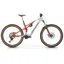 Megamo Reason AL 03 Alloy Avinox E.Mountain Bike - Raw