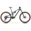Megamo Reason AL 05 Alloy Avinox E.Mountain Bike - Green