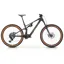 Megamo Reason AL 05 Alloy Avinox E.Mountain Bike - Black
