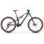 Megamo Reason AL 07 Alloy Avinox E.Mountain Bike - Green