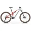 Megamo Reason AL 07 Alloy Avinox E.Mountain Bike - Raw