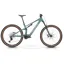 Megamo Reason CRB 07 Carbon Avinox E.Mountain Bike - Blue