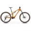Megamo Reason CRB 07 Carbon Avinox E.Mountain Bike - Orange