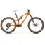 Megamo Reason CRB 05 Carbon Avinox E.Mountain Bike - Orange