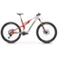 Megamo Reason Air AL 04 Alloy Avinox E.Mountain Bike - Raw