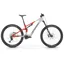 Megamo Reason Air AL 15 Alloy Avinox E.Mountain Bike - Raw