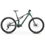 Megamo Reason Air AL 15 Alloy Avinox E.Mountain Bike - Green