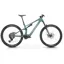 Megamo Reason Air CRB 08 Carbon Avinox E.Mountain Bike - Blue