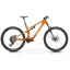 Megamo Reason Air CRB 08 Carbon Avinox E.Mountain Bike - Orange