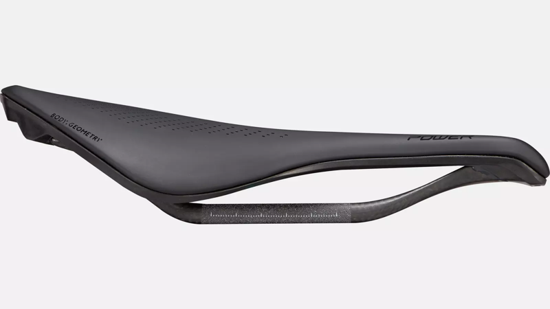 Specialized S-Works Power Saddle - Black-1