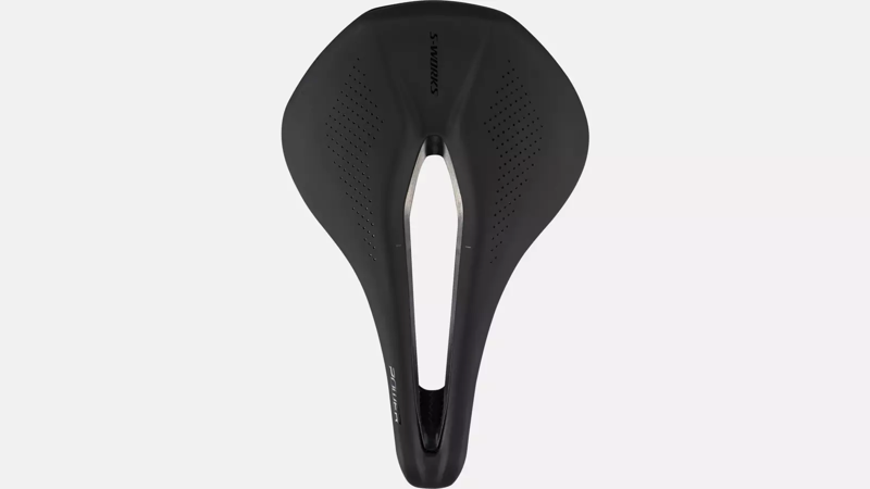 Specialized S-Works Power Saddle - Black-2