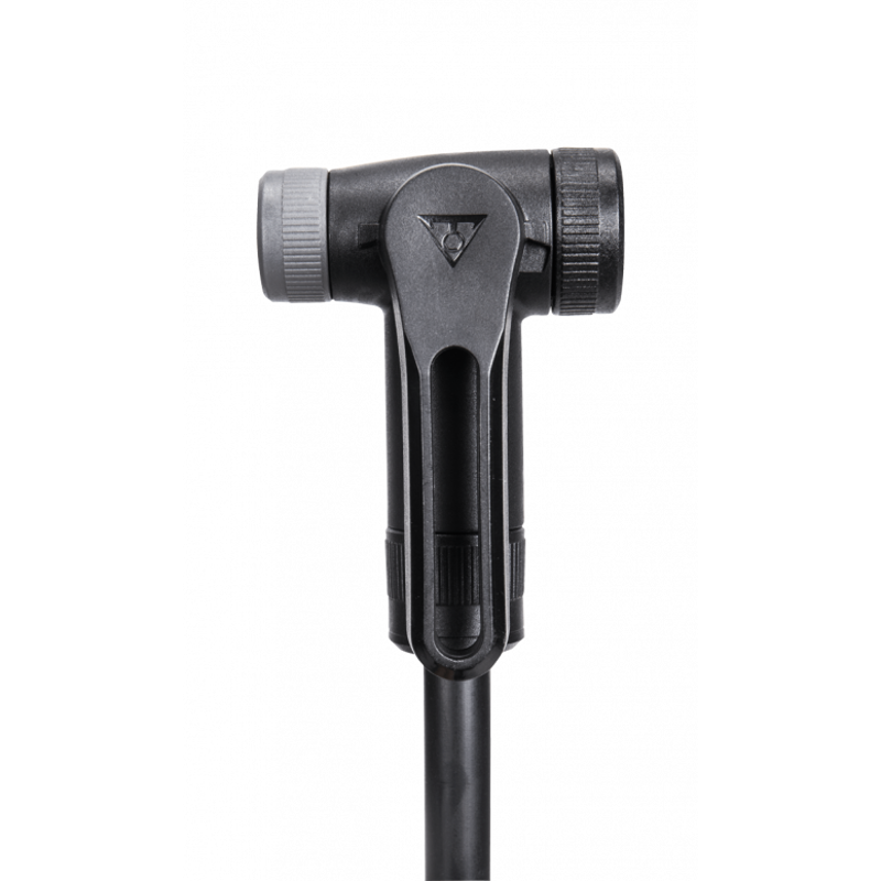 Topeak JoeBlow Mountain X Pump - Black-1