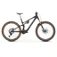 Megamo Reason CRB 03 Carbon Avinox E.Mountain Bike - Black