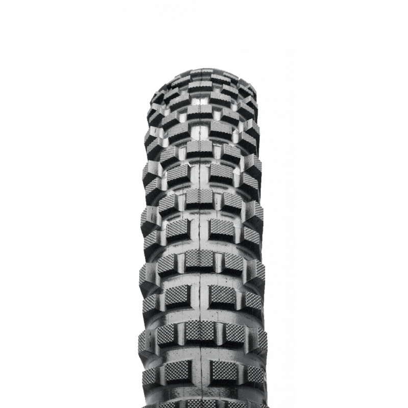 Maxxis Creepy Crawler Rear Trails Bike Tyre - Black-1
