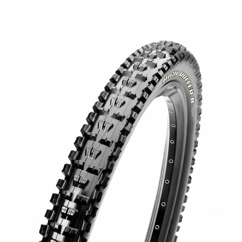 Maxxis High Roller II 3C MaxxTerra TR EXO Folding Tyre