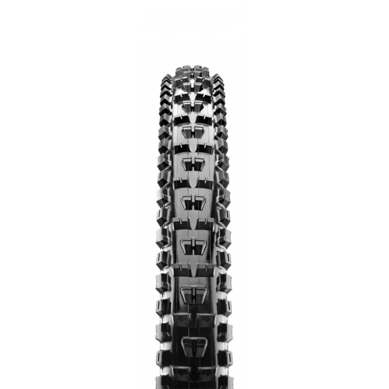 Maxxis High Roller II Dual Compound TR EXO Folding Tyre-1
