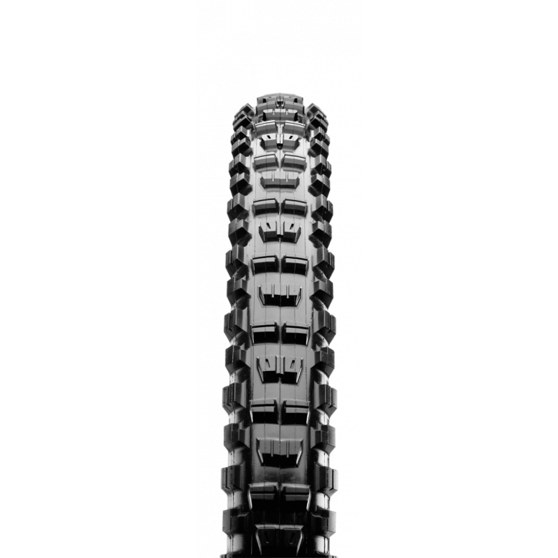 Maxxis Minion DHR II 3C MaxxTerra TR EXO Folding Tyre-1